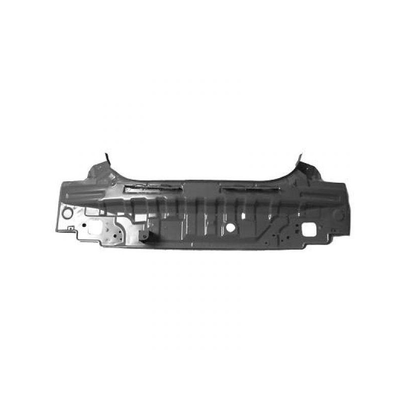 CHAPA TRASERA HYUNDAI I30  07 10
