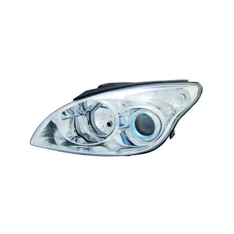 FARO IZQUIERDO HYUNDAI i30  07 10 H1 H7