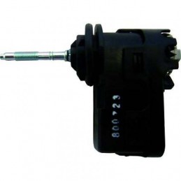 MOTOR FAROS DERECHO  IZQUIERDO HYUNDAI i30  07 