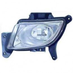 FARO ANTINIEBLA IZQUIERDO HYUNDAI I30  07 10