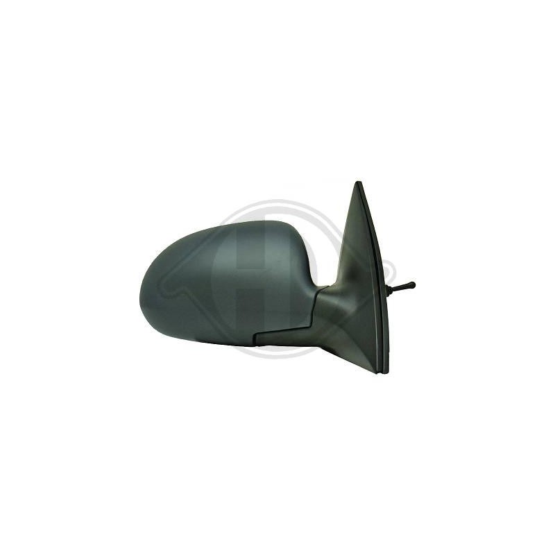 RETROVISOR ESPEJO DERECHO HYUNDAI i30  10 12 MANUAL