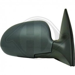 RETROVISOR ESPEJO DERECHO HYUNDAI i30  10 12 ELECTRICO  CALEFACT