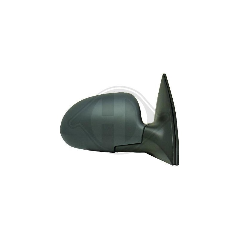 RETROVISOR ESPEJO DERECHO HYUNDAI i30  10 12 ELECTRICO  CALEFACT