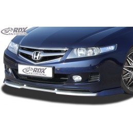 SPOILER DELANTERO TUNING HONDA Accord Sedan y Tourer  06 08
