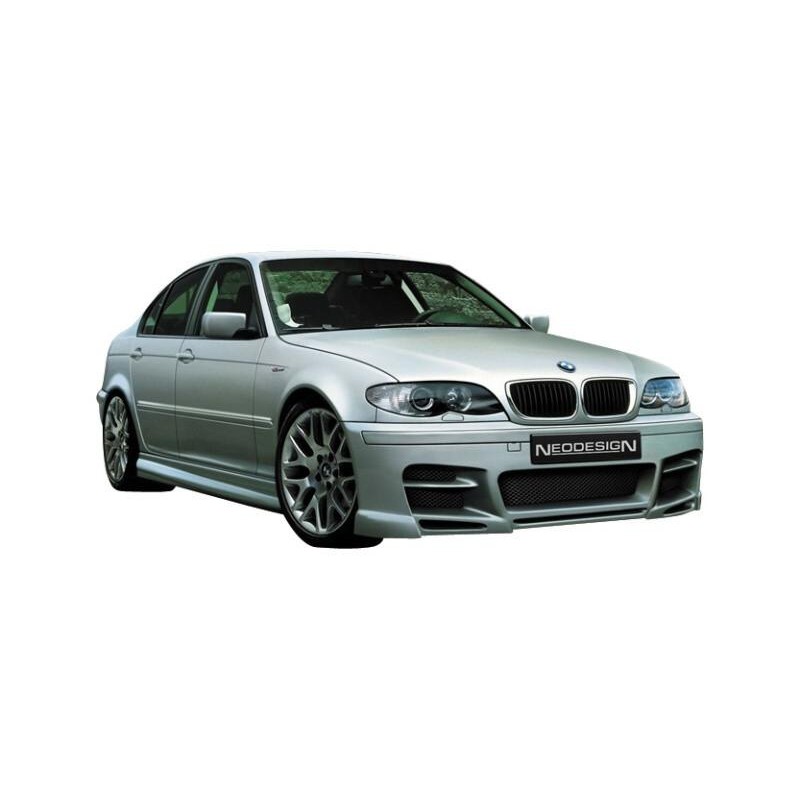 Faldones laterales E46 Facelift 2002 Nexus