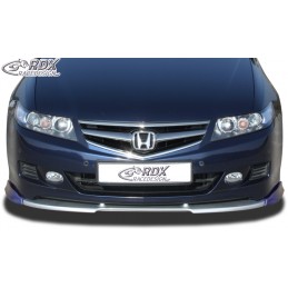 SPOILER DELANTERO TUNING HONDA Accord Sedan y Tourer  06 08
