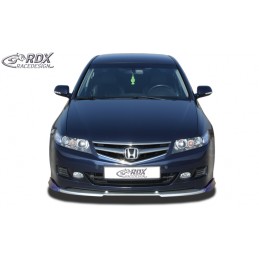 SPOILER DELANTERO TUNING HONDA Accord Sedan y Tourer  06 08