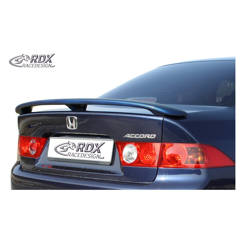 ALERON PORTON HONDA ACCORD 02 08