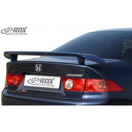 ALERON PORTON TUNING HONDA ACCORD 02 08
