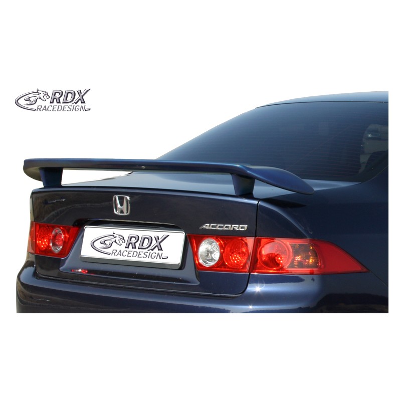 ALERON PORTON TUNING HONDA ACCORD 02 08