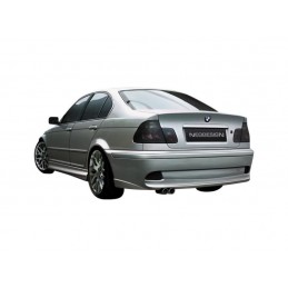 Parachoques trasero  E46 Facelift 2002 Nexus