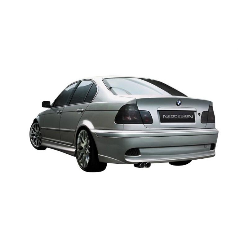 Parachoques trasero  E46 Facelift 2002 Nexus