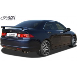 ALERON PORTON TUNING HONDA ACCORD 02 08