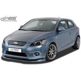 SPOILER DELANTERO TUNING KIA PRO CEED TYPE ED 08 