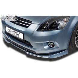SPOILER DELANTERO TUNING KIA PRO CEED TYPE ED 08 