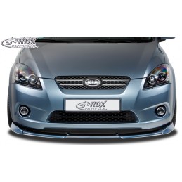 SPOILER DELANTERO TUNING KIA PRO CEED TYPE ED 08 