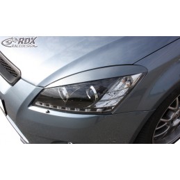 PESTANAS FARO TUNING KIA PRO CEED 08 