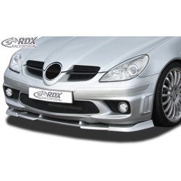 SPOILER DELANTERO TUNING MERCEDES SLK R171 AMG  2008