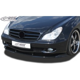 SPOILER DELANTERO TUNING MERCEDES CLS Class W219  08