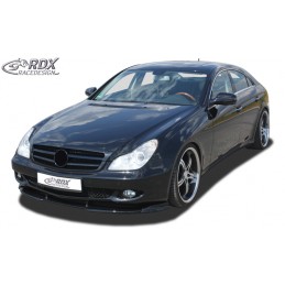 SPOILER DELANTERO MERCEDES CLS Class W219 08 