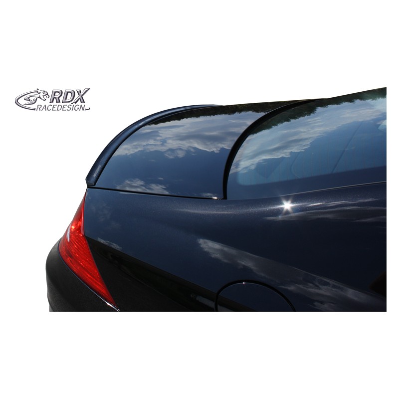 ALERON LIP SPOILER MERCEDES CLS Class W219
