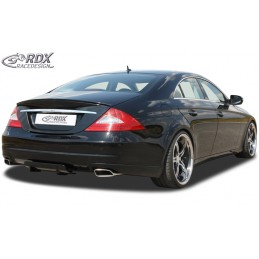ALERON LIP SPOILER MERCEDES CLS Class W219