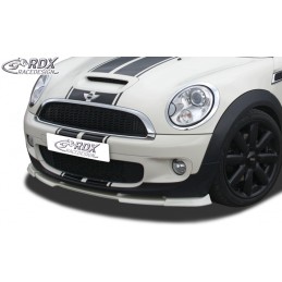 SPOILER DELANTERO TUNING MINI R56 COOPER S