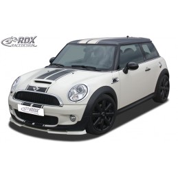 SPOILER DELANTERO TUNING MINI R56 COOPER S