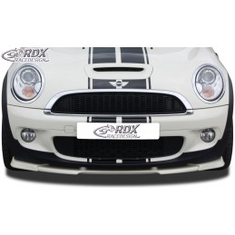 SPOILER DELANTERO TUNING MINI R56 COOPER S