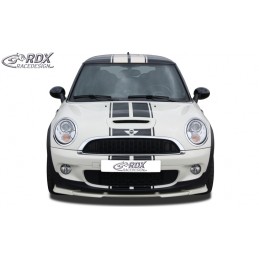 SPOILER DELANTERO TUNING MINI R56 COOPER S