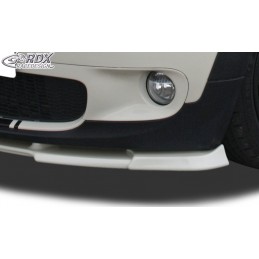 SPOILER DELANTERO TUNING MINI R56 COOPER S