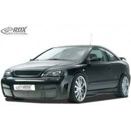PARACHOQUES DELANTERO TUNING OPEL ASTRA G MOD GT4