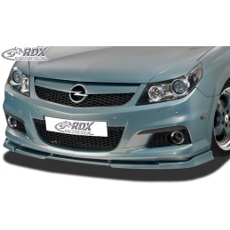 SPOILER DELANTERO TUNING OPEL VECTRA C OPC  06 