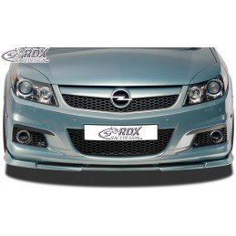 SPOILER DELANTERO TUNING OPEL VECTRA C OPC  06 