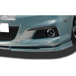 SPOILER DELANTERO TUNING OPEL VECTRA C OPC  06 