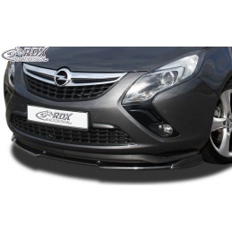 SPOILER DELANTERO TUNING OPEL ZAFIRA C 11 