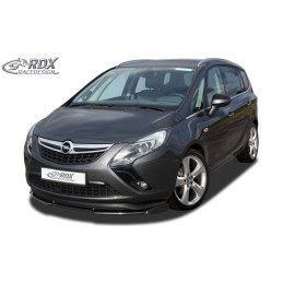 SPOILER DELANTERO TUNING OPEL ZAFIRA C 11 