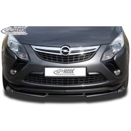 SPOILER DELANTERO TUNING OPEL ZAFIRA C 11 