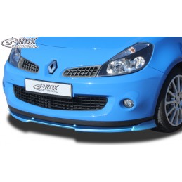 SPOILER DELANTERO TUNING RENAULT CLIO 3 RS