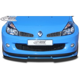 SPOILER DELANTERO TUNING RENAULT CLIO 3 RS