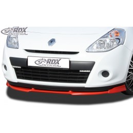 SPOILER DELANTERO TUNING RENAULT CLIO 3   NO RS  