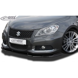SPOILER DELANTERO TUNING SUZUKI Kizashi 12 