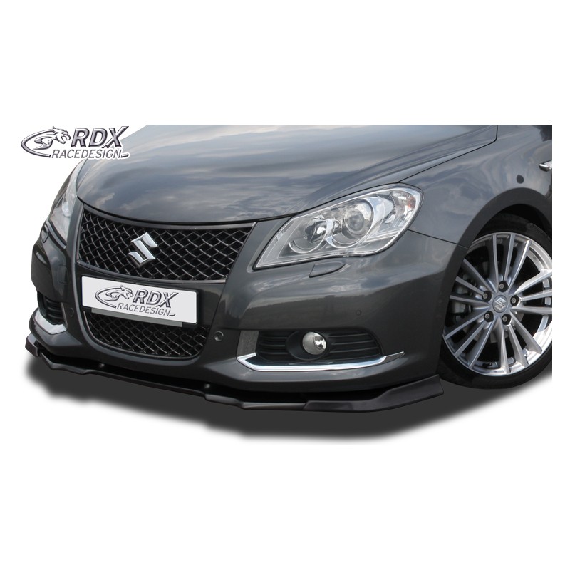 SPOILER DELANTERO TUNING SUZUKI Kizashi 12 