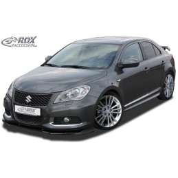 SPOILER DELANTERO TUNING SUZUKI Kizashi 12 