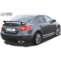 ALERON TUNING PORTON SUZUKI KIZASHI 12 