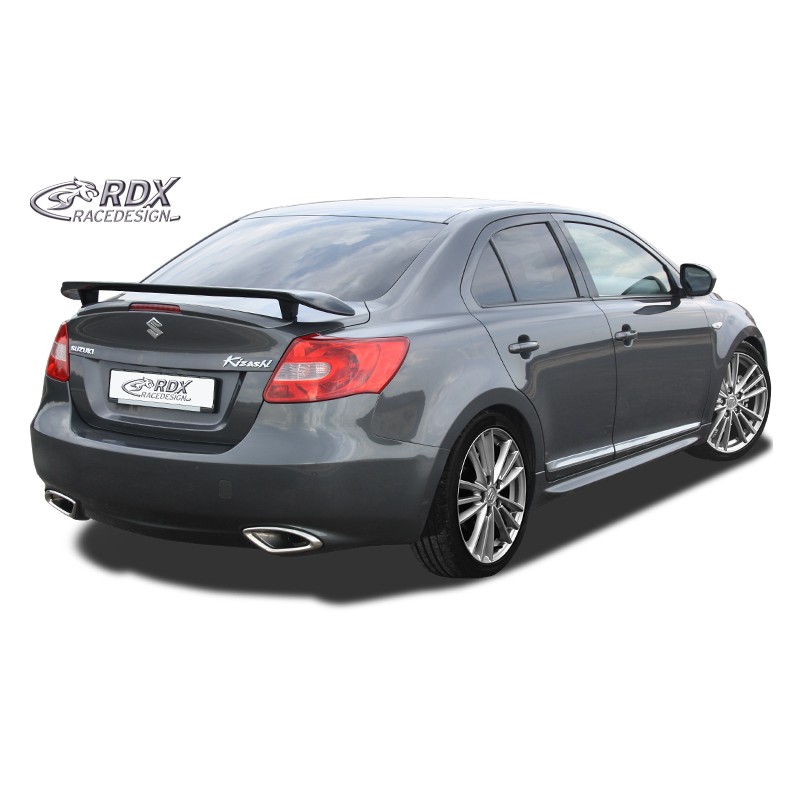 ALERON TUNING PORTON SUZUKI KIZASHI 12 