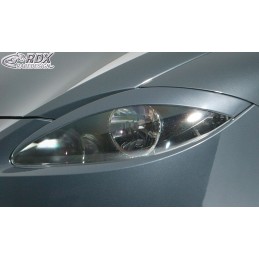 PESTANAS FARO TUNING SEAT LEON 1P