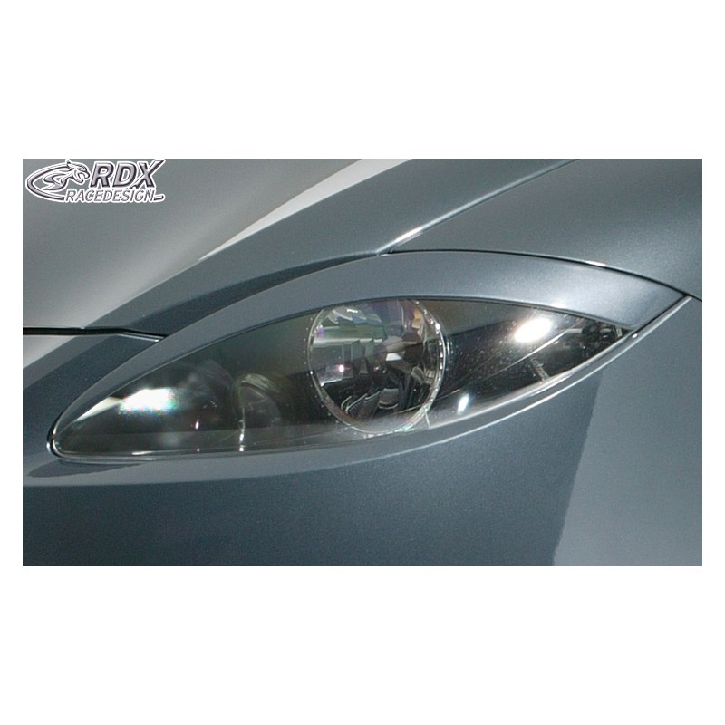 PESTANAS FARO TUNING SEAT LEON 1P
