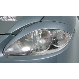 PESTANAS FARO TUNING SEAT LEON 1P