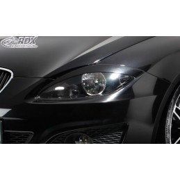 PESTANAS FARO TUNING SEAT LEON 1P